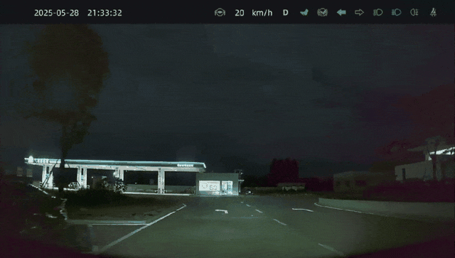 一声巨响,夜空都被照亮了!很多人都拍到,多部门最新回应 一声巨响,夜空都被照亮了!很多人都拍到,多部门最新回应