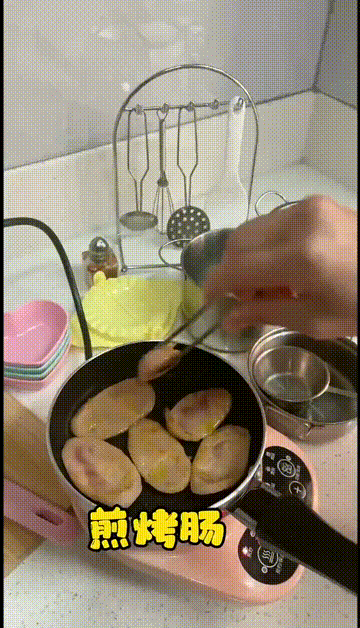 一分钟飙到130℃！家长注意：有危险，不要买