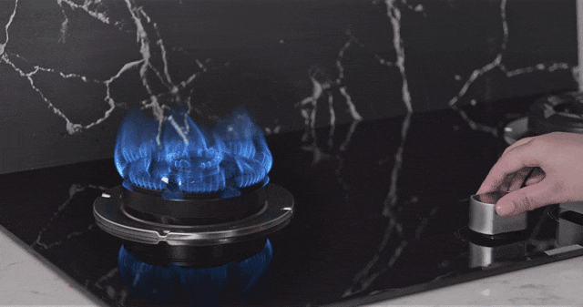 烧伤面积达79%！燃气泄漏有多危险？真实案例告诉你！