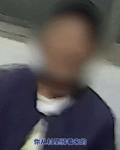 70公里!七旬老人迷路跨市骑行,东营民警暖心救助 70公里!七旬老人迷路跨市骑行,东营民警暖心救助