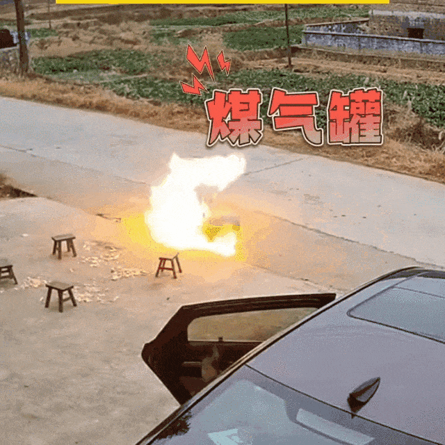 烧伤面积达79%！燃气泄漏有多危险？真实案例告诉你！