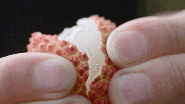 当心,这样吃荔枝会导致低血糖! 当心,这样吃荔枝会导致低血糖!