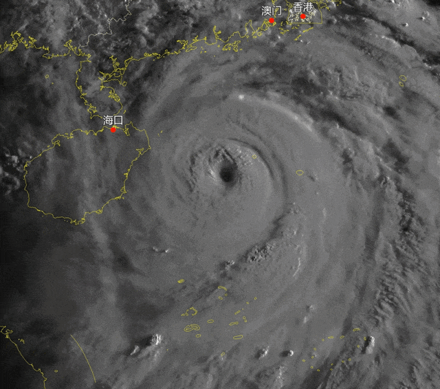 我国南方片进入主汛期！汛期、主汛期……这些概念你清楚吗？