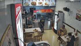 民警吃馄饨识破骗局，为小店挽回30余万元
