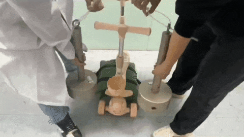 30款儿童滑板车测评！“361度” “飞鸽” “贝希姆” “贝趣” 等12款样品不安全