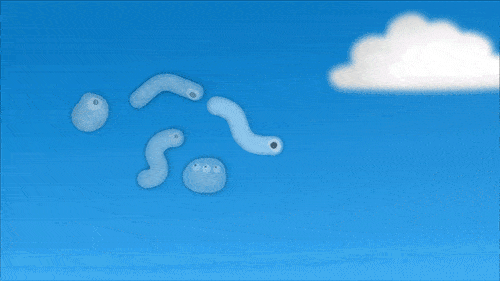 眼前“小飞虫”到底是什么?一文教你分清“生理性”还是“病理性” 眼前“小飞虫”到底是什么?一文教你分清“生理性”还是“病理性”