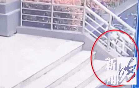 砖块从天而降砸中男子,物业赔16万! 砖块从天而降砸中男子,物业赔16万!