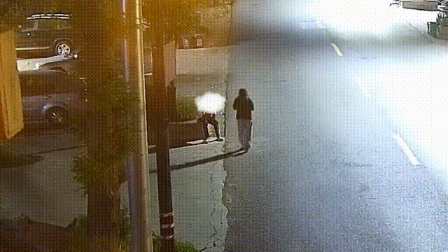 点赞！“小猪佩奇”女士！