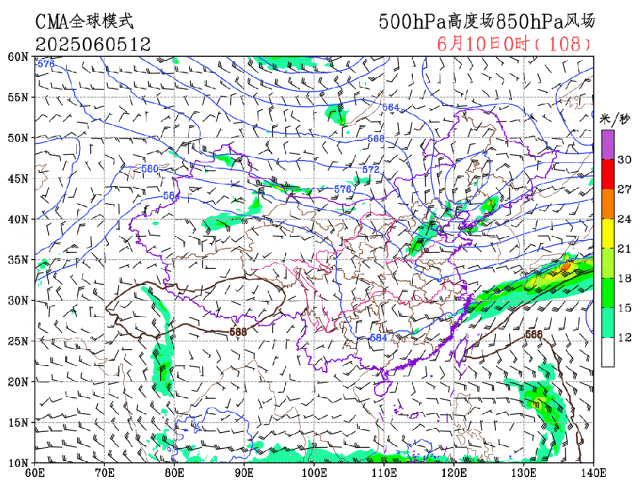 台风有新消息!高温+暴雨!即将抵达福建! 台风有新消息!高温+暴雨!即将抵达福建!