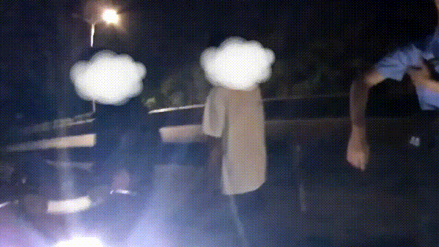 点赞！“小猪佩奇”女士！