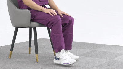 92岁老人每天做200个俯卧撑！每天力量训练身体会发生什么？