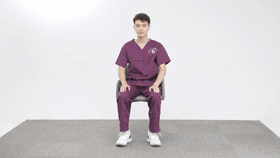 92岁老人每天做200个俯卧撑！每天力量训练身体会发生什么？