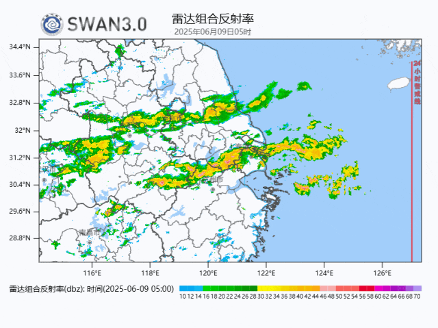 上海：连续6天！梅雨持续发力，1号台风有消息了，马上生成→