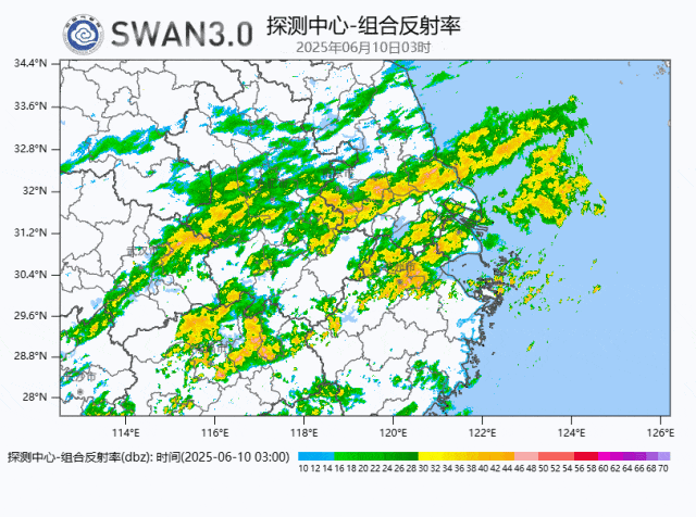 “长脚雨”下不停！上海“梅雨吐槽大会”：专挑上下班和饭点……