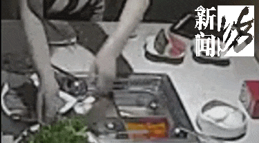 男子在沪找到“生财之道”,上海警方:刑拘! 男子在沪找到“生财之道”,上海警方:刑拘!