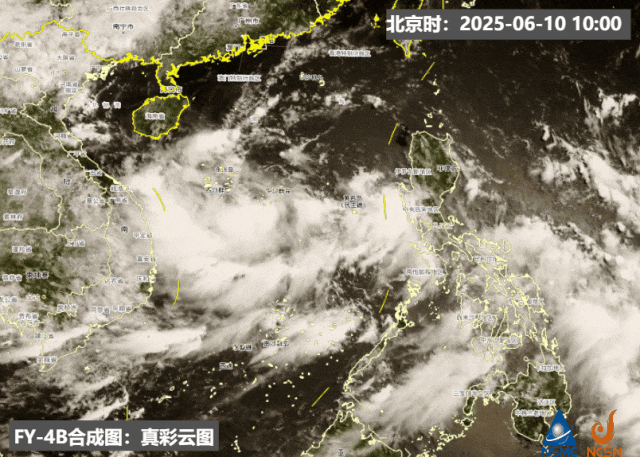 1号台风“蝴蝶”即将生成,明天起这些地方暴雨来袭 1号台风“蝴蝶”即将生成,明天起这些地方暴雨来袭