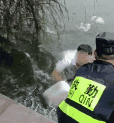 网约车坠湖,乘客上岸后急喊“我还要面试”!汽车落水如何自救? 网约车坠湖,乘客上岸后急喊“我还要面试”!汽车落水如何自救?