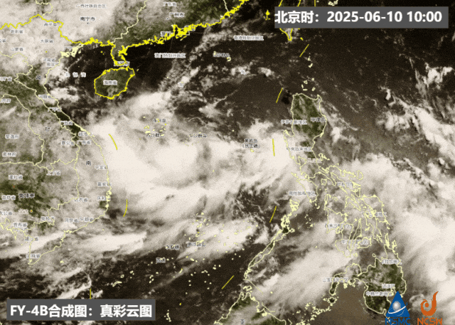 确定影响上海!今年1号台风“蝴蝶”已生成 ,预计13日登陆海南和广西 确定影响上海!今年1号台风“蝴蝶”已生成 ,预计13日登陆海南和广西