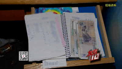 谁是杂货铺最后一个顾客？17年前悬案揭开真相…