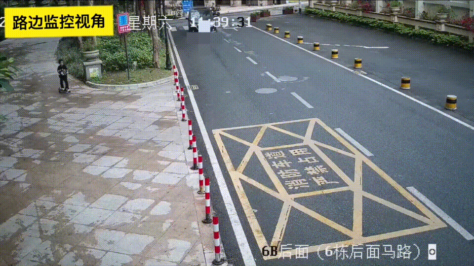 这些藏在身边的交通安全隐患，孩子、老人需警惕！