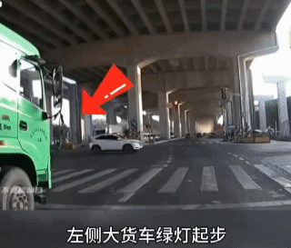 防御性驾驶技巧丨快来get知识点！