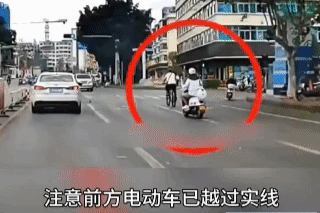 防御性驾驶技巧丨快来get知识点！