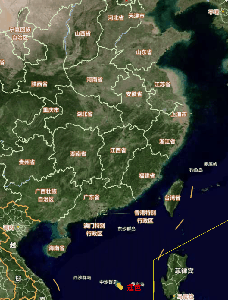 “蝴蝶”二次登陆，“土台风”路径多变不容小觑