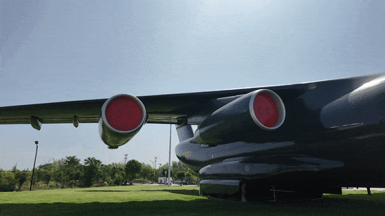 运-20“头戴大红花”亮相，总师也来了！