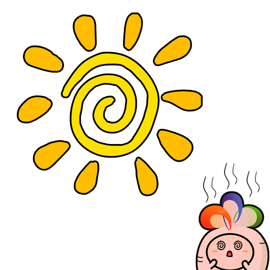 热热热→雨雨雨!武汉“入梅”,一大波强降水要来了 热热热→雨雨雨!武汉“入梅”,一大波强降水要来了