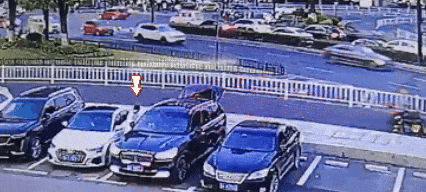 全部追回!警方9小时跨市速破“拉车门”盗窃案 全部追回!警方9小时跨市速破“拉车门”盗窃案