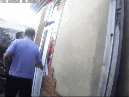 一个电话，救了一命！