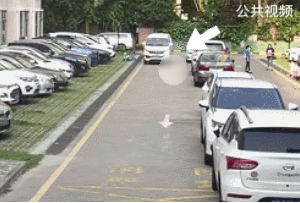 这些藏在身边的交通安全隐患，孩子、老人需警惕！