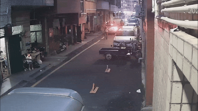 这些藏在身边的交通安全隐患，孩子、老人需警惕！