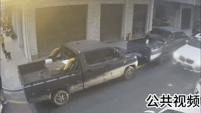 这些藏在身边的交通安全隐患，孩子、老人需警惕！