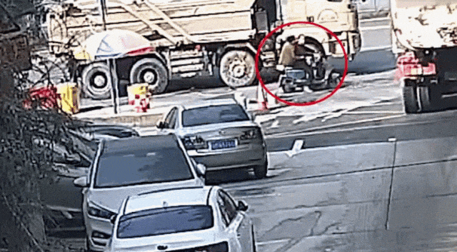 开车上路这些风险隐患,很多司机不知道!快看安全行车指南 开车上路这些风险隐患,很多司机不知道!快看安全行车指南