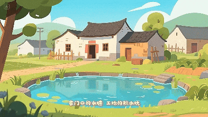 别让“戏水”变“溺水”！这些知识转给师生家长→