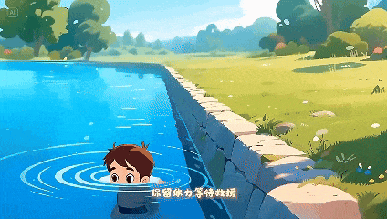 别让“戏水”变“溺水”！这些知识转给师生家长→