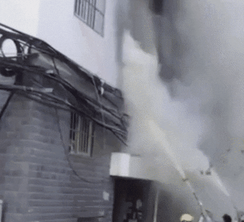 今日夏至 | 炎炎夏日到,消防安全莫相忘 今日夏至 | 炎炎夏日到,消防安全莫相忘