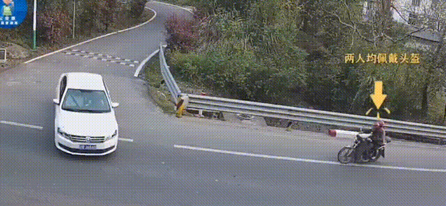 夏日骑行请注意→