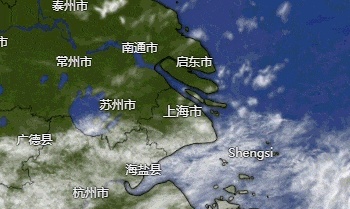 网友惊叹:“一眼望不到头的高温……”申城明起高温天天见,会持续多久呢? 网友惊叹:“一眼望不到头的高温……”申城明起高温天天见,会持续多久呢?