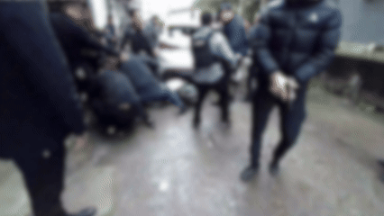 这个包揽一二三等功的“95”后,缉毒现场又 “被捕” 了 这个包揽一二三等功的“95”后,缉毒现场又 “被捕” 了