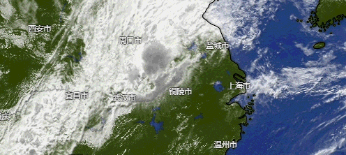 高温黄色预警!35℃只是起步,连续37℃候场!上海人灵魂发问:出梅了吗? 高温黄色预警!35℃只是起步,连续37℃候场!上海人灵魂发问:出梅了吗?
