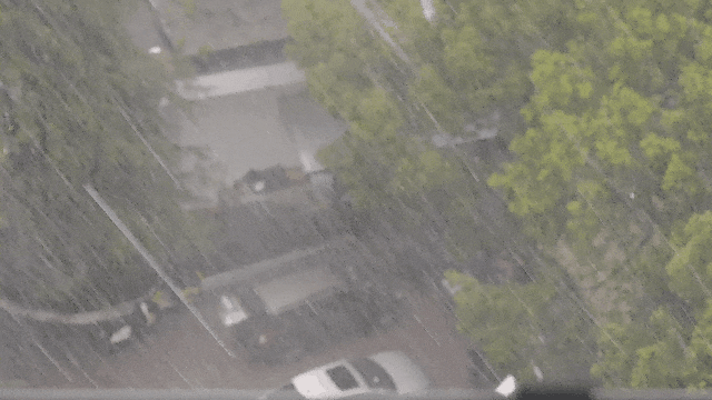 10级雷暴大风+短时强降水!安徽连发30条预警 10级雷暴大风+短时强降水!安徽连发30条预警