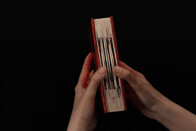 不是，谁把“天大的好消息”印录取通知书上啦？！