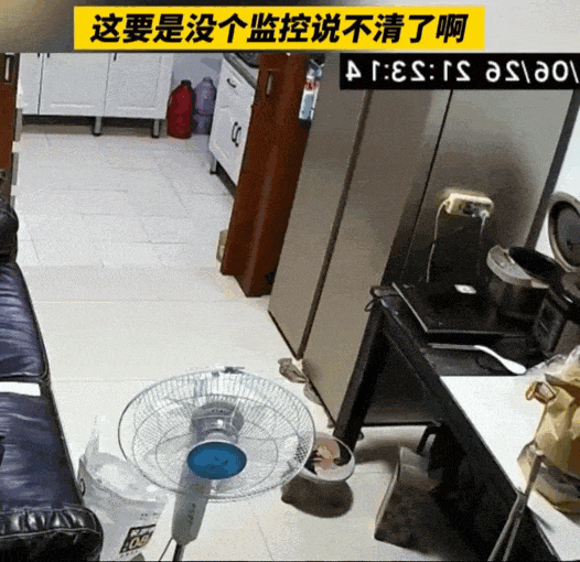 危险!这些东西放冰箱冷冻室,可能会“爆炸”! 危险!这些东西放冰箱冷冻室,可能会“爆炸”!