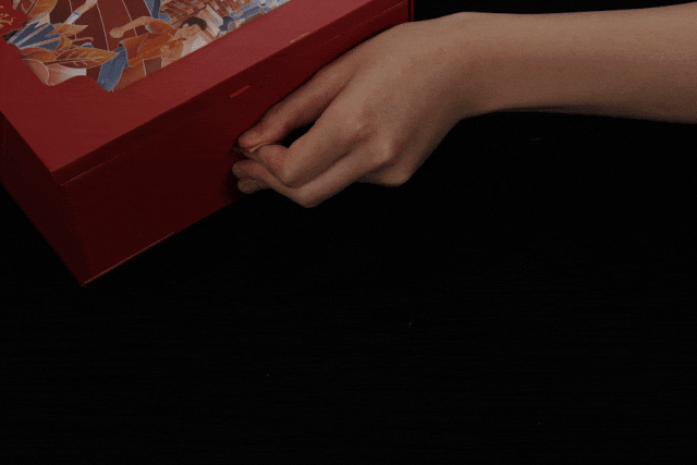 不是，谁把“天大的好消息”印录取通知书上啦？！