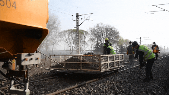 车间职工喜提新“车”! 车间职工喜提新“车”!