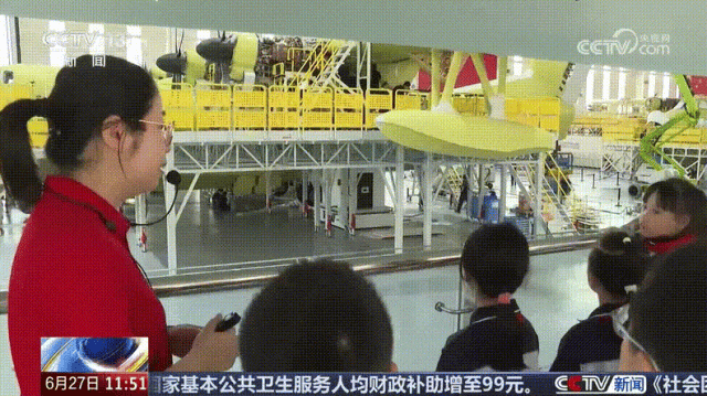 全国唯一！珠海这个工厂火了