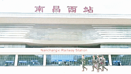 她凭什么到男兵中队任副队长,看完服了 她凭什么到男兵中队任副队长,看完服了