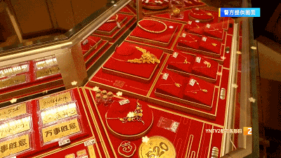 金店来了150000的大单，店员却转身报警……